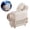 Beige, variant on Aroma Essential Oil Diffuser with Cool Mist Humidifier,White Noise Machine,7 Color LED Lights,for Home, Office, Yoga, Bedroom (Blue)