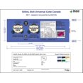 thumbnail image 2 of Canada Dry Zero Sugar Blackberry Ginger Ale 500ml, 2 of 2