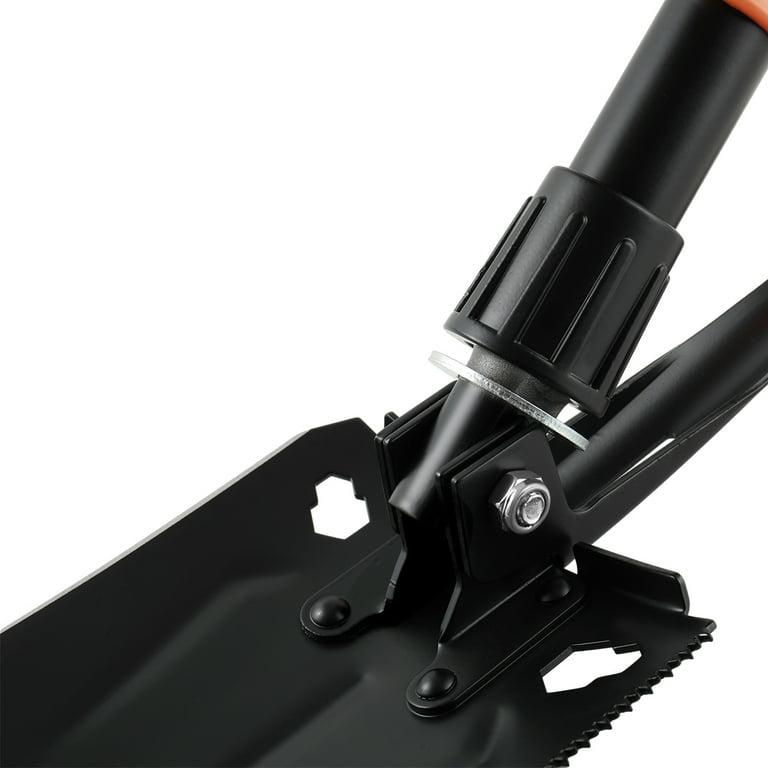 Ozark Trail 15.35 inch 30-in-1 Survival Kit, Aluminum Handle Ozark Trail 15.35 inch 30-in-1 Survival Kit, Aluminum Handle