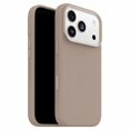 thumbnail image 4 of OtterBox Symmetry Cactus Leather MagSafe Case w/Camera Control Grey Comfort for iPhone 17 Pro, 4 of 4
