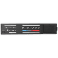 thumbnail image 2 of Air Conditioning Dash Heater Climate Control Displa Faceplate and Knobs fits for Toyota Pickup 4Runner 1984-1988 Replaces 55519-89143, 2 of 5