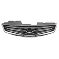 thumbnail image 1 of PARRILLA SENTRA 2010 al 2012 NISSAN TONG YANG  ., 1 of 3