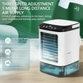 thumbnail image 6 of ZFYXGS Mini Stand up Portable Air Conditioners Ventless for Room, Car, Camping Clearance Or Sale, 6 of 6