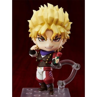Good Smile JoJo's Bizarre Adventure Nendoroid No.1110 Dio Action