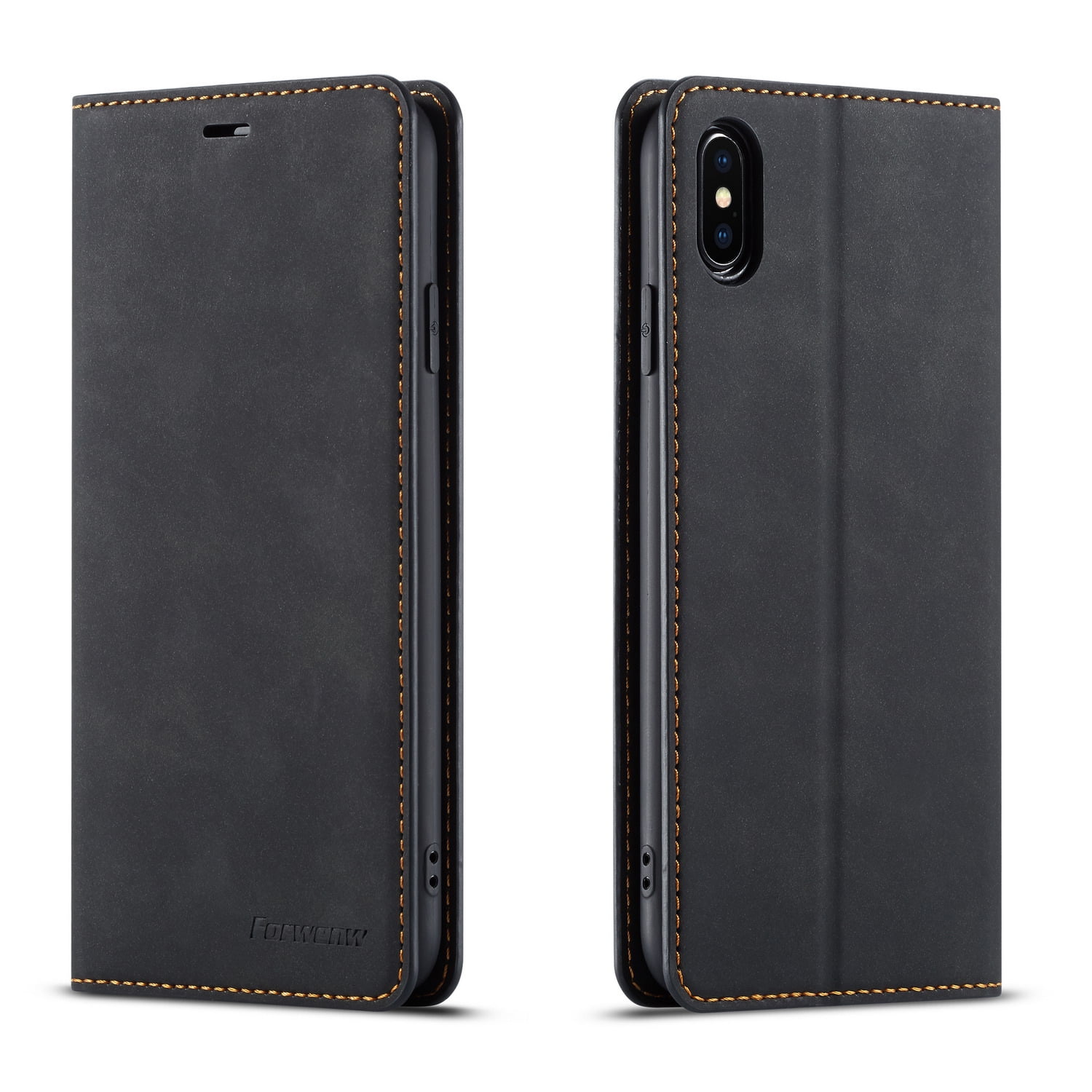 Compatible with iPhone 11 Case, iPhone 11 Wallet Case with Card Holder