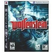 Wolfenstein