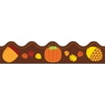 thumbnail image 2 of Carson Dellosa Education Acorns & Pumpkins Scalloped Borders (13), 2 of 2