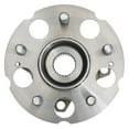 thumbnail image 3 of MOOG 512392 Wheel Bearing and Hub Assembly Fits select: 2010-2011 HONDA ACCORD CROSSTOUR, 2012-2015 HONDA CROSSTOUR, 3 of 4