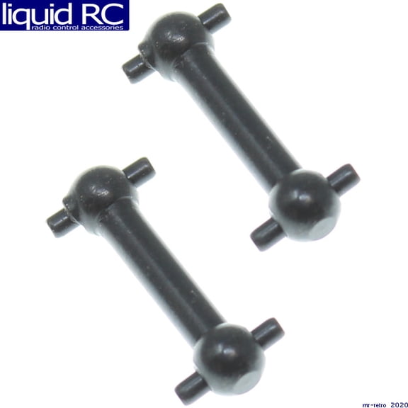 Redcat Racing 15444 Drive Shaft (2 pieces)