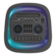 thumbnail image 3 of Bafle Daewoo Recargable Bluetooth Negro DW2010, 3 of 4