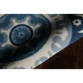 thumbnail image 5 of Nourison Sun N' Shade Indoor/Outdoor Navy 5'3" x 7'5" Area Rug, (5x7), 5 of 6