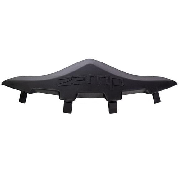 Breath Deflector Helmet - Black One Size Fits All