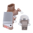 thumbnail image 4 of Kit de Portaescobillas ANGGREK para Regulador de Voltaje del Alternador Piezas de Repuesto, 4 of 8