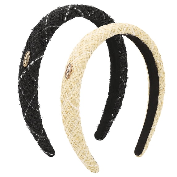 Headband for Women and Girls, Hair Accessories Band, Headbands for Women for Washing Face for Girls Birthday Christmas Gifts
