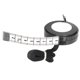 thumbnail image 4 of Cinta Métrica 2M / 6.6ft Cinta Retráctil Fitness Caliper Cuerpo Cintura Pecho Brazos Piernas Cinta Métrica YLSHRF Body Tape Ruler, 4 of 8