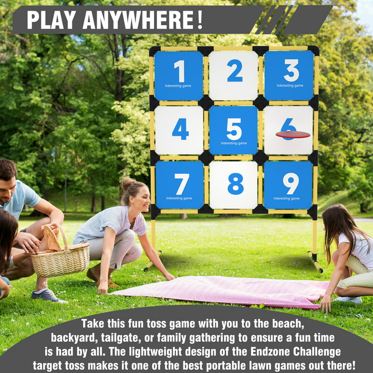 Fun Games for Kids, Perfect Timing Games