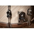thumbnail image 4 of PDP by DW LTD Concept Maple Snare Drum With Walnut Hoops 14 x 6.5 in. Twisted Ivory, 4 of 5