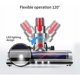 thumbnail image 3 of Cepillo eléctrico Compatible con V7 V8 V10 V11 V15 cepillo Turbo de accionamiento directo wi, 3 of 4