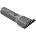 thumbnail image 3 of Fugacal Cortadora de pelo recargable, cortadora de pelo ajustable USB recargable de bajo ruido para peluquería para el hogar Fugacal No se aplica, 3 of 6