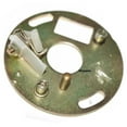 thumbnail image 1 of Fits Royal Enfield 350 500cc 12 Volt Contact Breaker Plate Spare for Repair, 1 of 5