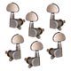 thumbnail image 1 of 3L 3R clavijas de afinación para clásicas acústicas dispositivos de afinación cabezales de afinación, 1 of 8