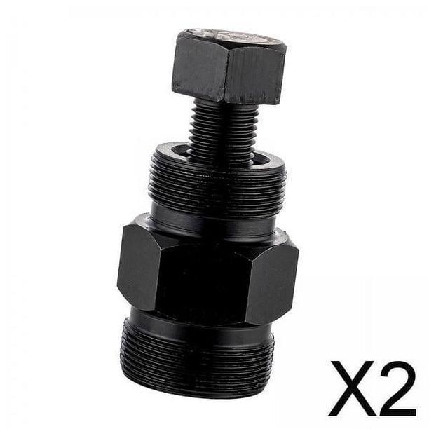 Extractor de Controlador de Volante de Inercia DYNWAVEMX para TFZ350 Dirt Bike Atvs M22 P1.0 M25 2 piezas