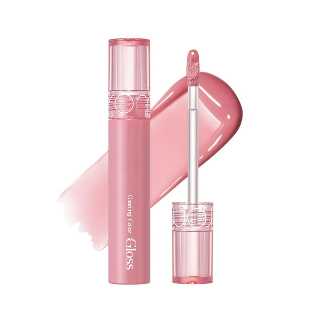 Brillo de labios Rom&nd Glasting Color Matte