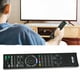 thumbnail image 3 of Control remoto control remoto Resistencia al desgaste ABS universal para KDL-46NX720, 3 of 8