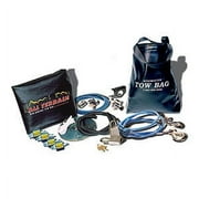 Roadmaster 9284-2 4 Diode Straight Cable Sterling All Terrain Combo Kit