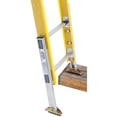 thumbnail image 4 of Werner PK80-2 Master Pk80 Automatic Ladder Leveler with Safety Shoes, Aluminum, Silver, 4 of 4