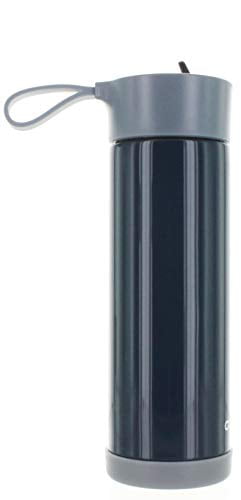 Copco Stainless Steel Double Wall Insulated Water Bottle 