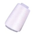 thumbnail image 2 of Inteprter 10 Uds 20g/rollo de hilo para tejer bufanda fino suave de felpa hilo de ganchillo a mano costura DIY hilo para chal de invierno Tela de costura y artesanía blanco, 2 of 6