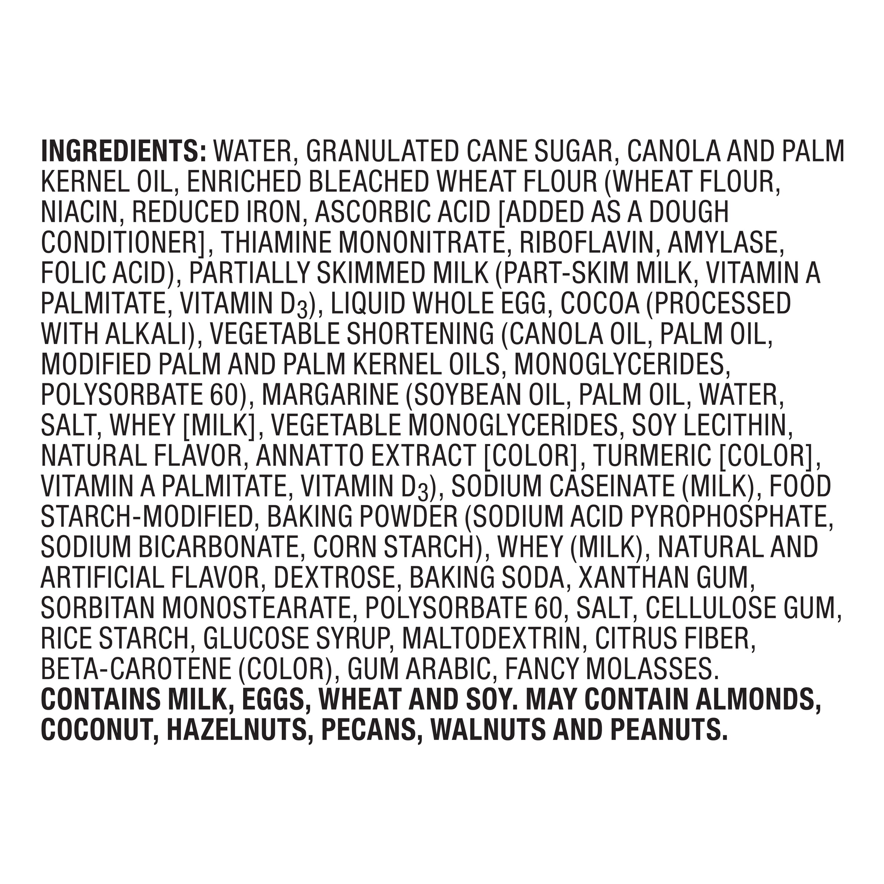Freshness Guaranteed Chocolate Parfait, 20 oz, 1 Count (Refrigerated)