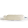 thumbnail image 4 of Funda para Almohada de Lactancia My Brest Friend de Algodón Orgánico para Posicionador Corporal, 4 of 6