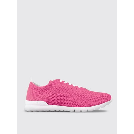 

Kiton Sneakers Woman Pink Woman