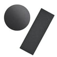 thumbnail image 4 of Papel de lija impermeable de carburo de silicio Uxcell 9" x 3.7" 120 Grano 15 Paquete, 4 of 5