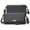Black, variant on Gangxun Women Crossbody Case Phone Wallet Rfid Blocking Multi Card Slots with Zipper Pocket Detachable Wristlet & Shoulder Strap Wallet Rfid