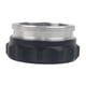 thumbnail image 1 of Tapa del tanque de agua de fácil instalación, cubierta del tanque del radiador del motor del automóvil de 1 pulgada, 1,5 pulgadas y 2 pulgadas, 1 of 8