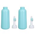 thumbnail image 1 of Botella De Bomba De Enema De Lavado, Botella Suave De Ducha Vaginal Portátil Reutilizable Para Baño, 1 of 7