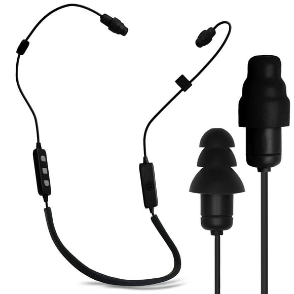 Auriculares inalámbricos Plugfones Liberate 2.0 Reducción de ruido