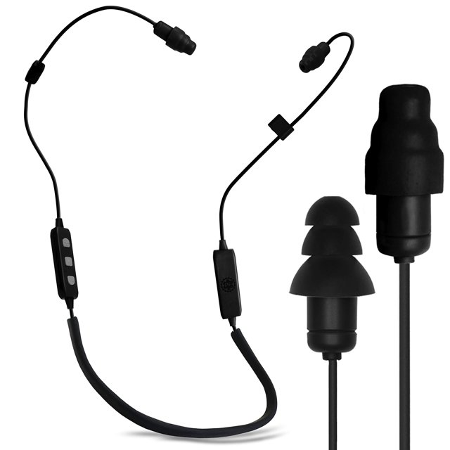 Auriculares inalámbricos Plugfones Liberate 2.0 Reducción de ruido