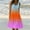 1-Orange, variante sur Robe Midi Bohème Vintage en Dentelle Bleue Sans Manches, Robes d'Été pour Plus de 50 Ans Petite, Robe d'Invitée de Mariage Midi Cocktail, Tenues d'Été Mignonnes, Robes pour Dames en Liquidation à Moins de 10,00 $, Acheter de Nouveau Mes Commandes Jaune 2X