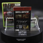 Restored Hitman: Contracts Microsoft Xbox 2004