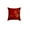 I, variant on Nkmbld Christmas Pillow Covers Decoration Christmas Pillowcase for Winter Xmas Decor, Christmas Velvet Pillow Cases for Sofa, Couch, Bed and Car, Red