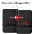 thumbnail image 4 of 10Pcs Cartoon Car Iron On Patches For Kid Clothing Jackets Backpacks Decoration, 4 of 20