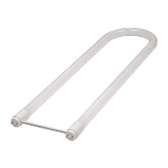 TCP 30377 - LSU6T815IS50K LED U Shaped Tube Light Bulb for Replacing Fluorescents