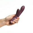 thumbnail image 2 of Je Joue Hera Rabbit Vibrator, Purple, 2 of 9