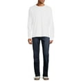 thumbnail image 6 of George Men's Long Sleeve Crew Tee, 6 of 6