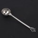 thumbnail image 1 of Long Handle Spoon Mixing Stirring Spoon Spoon Eco-Friendly for Coffee Shop Milk Tea Shop Bar ANGGREK Otros, 1 of 8