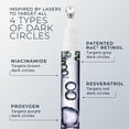 thumbnail image 2 of Crema Reparadora de Ojos RoC Derm Correxion 30 ml para Ojeras, 2 of 8